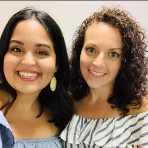 Meet your Posher, Courtney